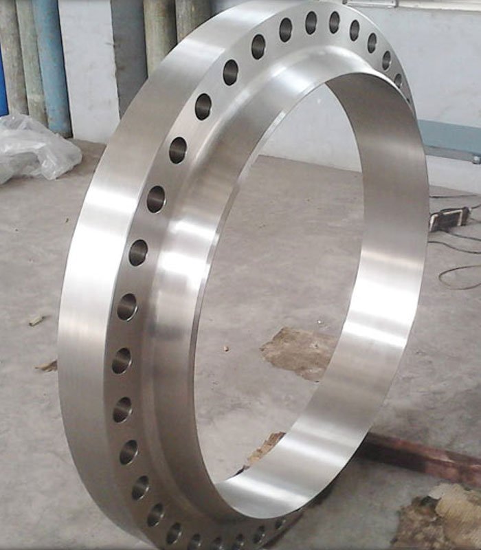 ASTM B564 Inconel SORF Flange, Orifice Flange, Plate Flange - PSC 1 ASTM B564 Inconel SORF Flange, Orifice Flange, Plate Flange - PSC