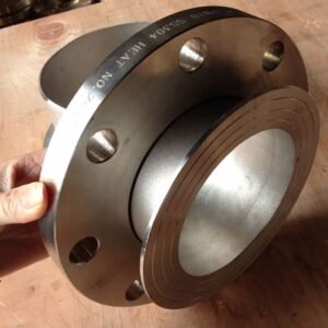 Buttweld Lap Joint Stub End Manufacturer and Supplier