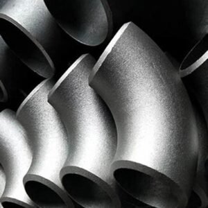 ASTM A234 Mild Steel Elbow, Cross, Tee Pipe Fittings - PSC