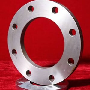 Monel 400 Weld Neck Flange, Plate Flange, Orifice Flange Manufacturer