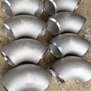 Monel 400 Lap Joint Stub End, Pipe Bends Pipe Fittings Manufacturer - Supplier