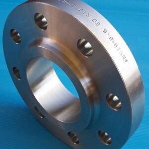 Monel Alloy SORF Flange, Weld Neck Flange, Manufacturer - Supplier