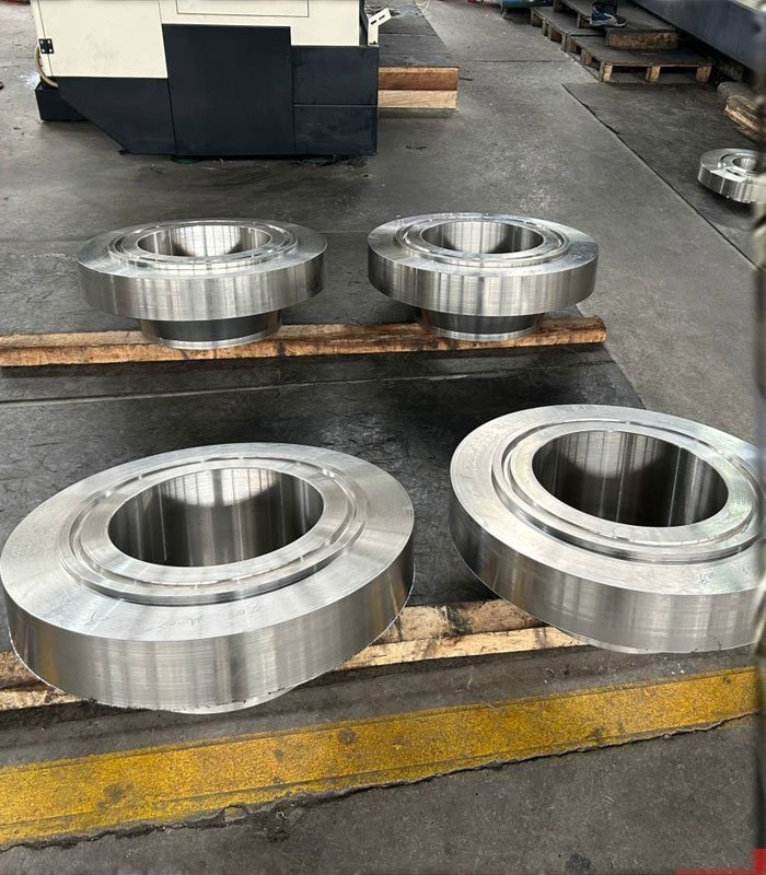 Monel k500 Threaded Flange, High Hub Blind Flange Manufacturer and Exporter Contact 1 Monel k500 Threaded Flange, High Hub Blind Flange Manufacturer and Exporter Contact