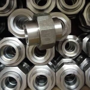 Monel k500 Socket Weld + Threaded End Cap, Cross, Union Manufacturer Contact