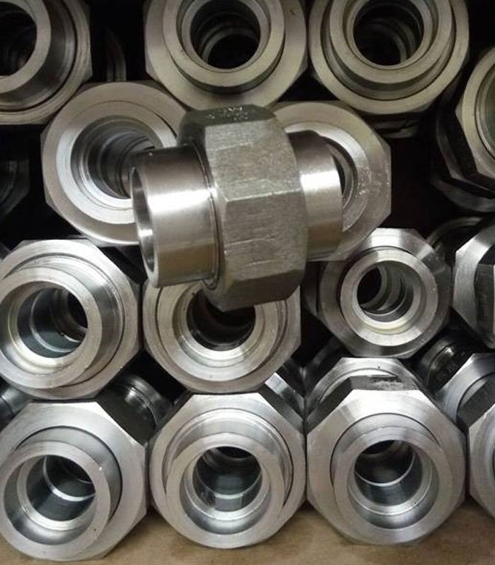 Monel k500 Socket Weld + Threaded End Cap, Cross, Union Manufacturer Contact 1 Monel k500 Socket Weld + Threaded End Cap, Cross, Union Manufacturer Contact