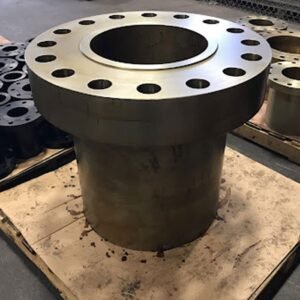 MSS SP-44 Flange- ASME B16.47 Series A/B Flanges) Manufacturer-Supplier