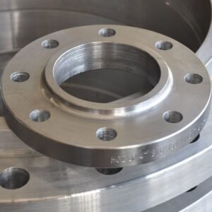 Nickel 201 Weld Neck Flange, Socket Weld Flange, Blind Flange - PSC