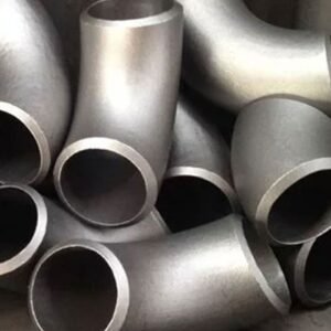 Nickel Alloy 201 Elbow, Reducer, Tee, Cross Pipe Fittings Manufacturer