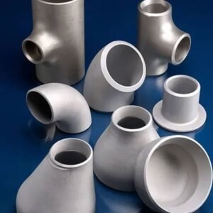 Nickel Alloy Elbow, Cross, Tee, End Cap, Reducer Pipe Fittings - PSC