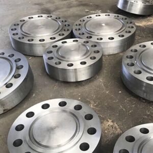 ASTM B564 Nickel Slip On Flange, Orifice Flange, RTJ Flange - PSC