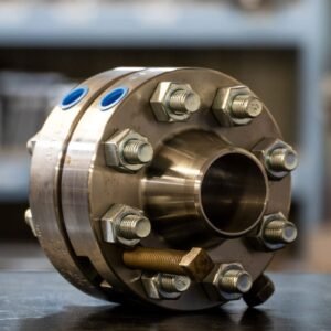 ANSI/ASME B16.36 Orifice Flange Manufacturer and Supplier