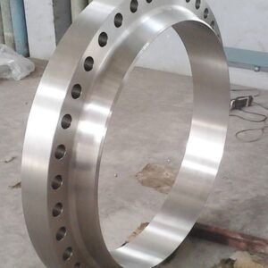 ANSI/ASME B16.48 Ring Spacer Flange Manufacturer and Supplier