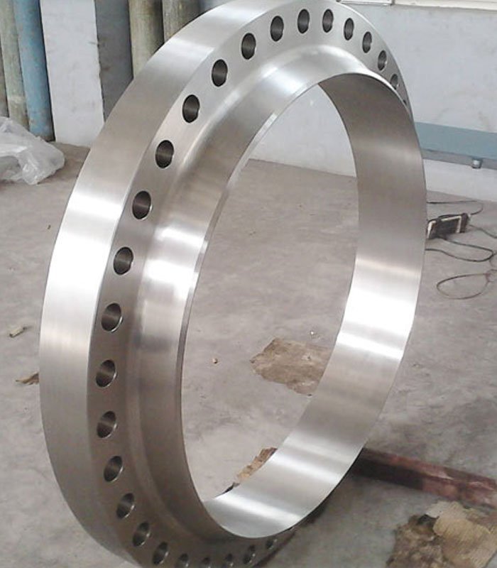 ANSI/ASME B16.48 Ring Spacer Flange Manufacturer and Supplier 1 ANSI/ASME B16.48 Ring Spacer Flange Manufacturer and Supplier