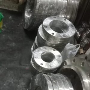 Industrial Flanges Suppliers in Saudi Arabia