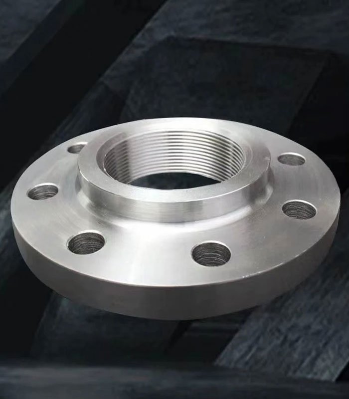 ANSI/ASME B16.5 Threaded Flange Manufacturer - Supplier 1 ANSI/ASME B16.5 Threaded Flange Manufacturer - Supplier