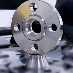 ANSI/ASME B16.5 and B16.47 Slip On Flange Manufacturer - PSC