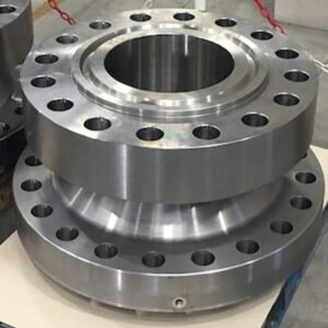 A182 SMO 254 Flat Flange, Plate Flange, Square Flange - PSC