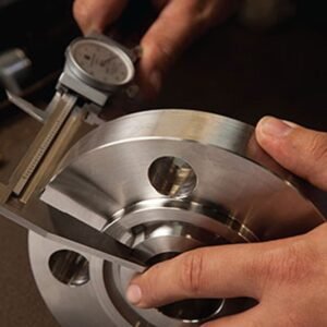 ANSI/ASME B16.5 and B16.47 Socket Weld Flange Manufacturer - PSC