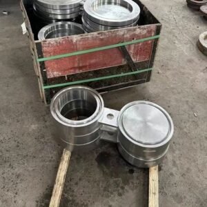 ANSI/ASME B16.48 Spectacle Blind Flange Manufacturer& Supplier