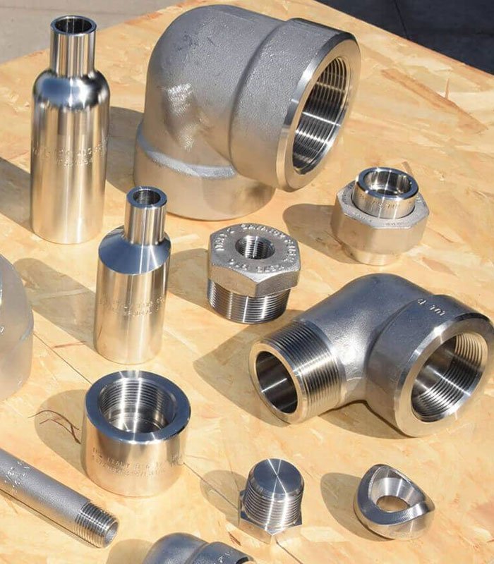 SS 347/347h Forged Bushing, Plug, Reducer Insert, Boss Manufacturers 1 SS 347/347h Forged Bushing, Plug, Reducer Insert, Boss Manufacturers