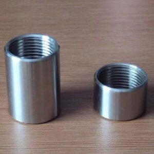SS 904L Forged Elbow, Tee, Coupling, Plug, Nipple - PSC