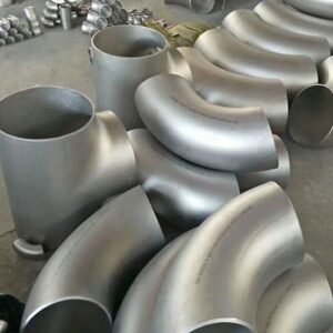 A403 wp304/304L BW Elbow, SS 304h Tee, Cross Manufacturer - PSC