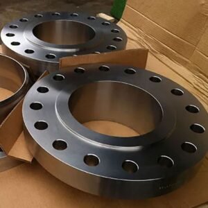 SS 310/310s Slip On Flange, Weld Neck Flange, Orifice Flange Manufacturer