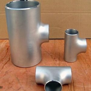 A403 wp316/316L BW Elbow, SS 316h Tee, Cross Manufacturer - PSC