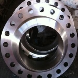 SS 321/321h Socket Weld Flange, Orifice Flange, Lap Joint Flange Manufacturer