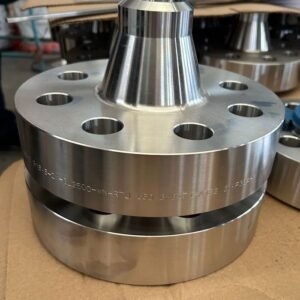 SS 347/ 347h Threaded Flange, Lap Joint Flange, Tongue & Groove Flange Supplier
