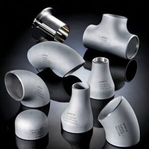 A403 wp347 Buttweld Elbow, SS 347h Tee, Cross - Manufacturer Contact