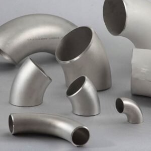 A403 wp904L Buttweld Elbow, SS 904L Tee, Reducer Manufacturer - PSC