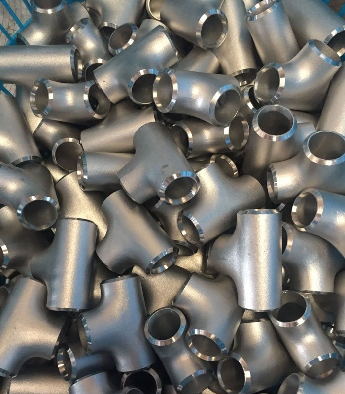 ASTM A403 Pipe Fittings, SS Elbow, Tee, Cross Manufacturer - PSC 1 ASTM A403 Pipe Fittings, SS Elbow, Tee, Cross Manufacturer - PSC