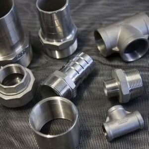 A182 SS Forged Elbow, Coupling, Union, Plug, Nipple Manufacturer - PSC