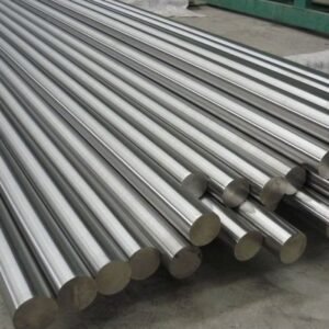 Hot Rolled Round Bar, Cold Rolled Round Bar - PSC