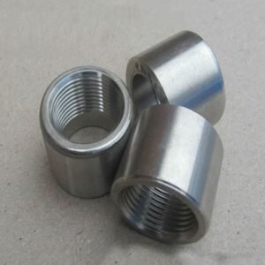 Super Duplex 2507 Socket Weld and Threaded Cross, and Tee - Manufacturer Contact