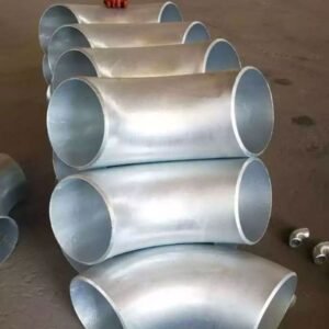 Super Duplex 2507 End Caps, Stub End Pipe Fittings Manufacturer and Supplier