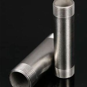 Threaded Hex Nipple, Swage Nipple Manufacturer - PSC