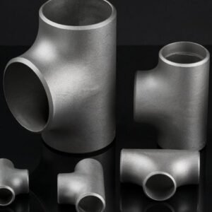Titanium Grade 5 Return Bend, Collar Pipe Fittings Manufacturer-Supplier