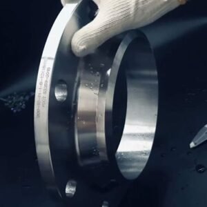 ANSI/ASME B16.5 and B16.47 Weld Neck Flange Manufacturer & Suppliers