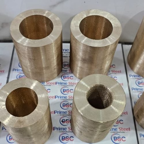 PB2 Bush | Leaded Bronze PB2 Bearing Bush