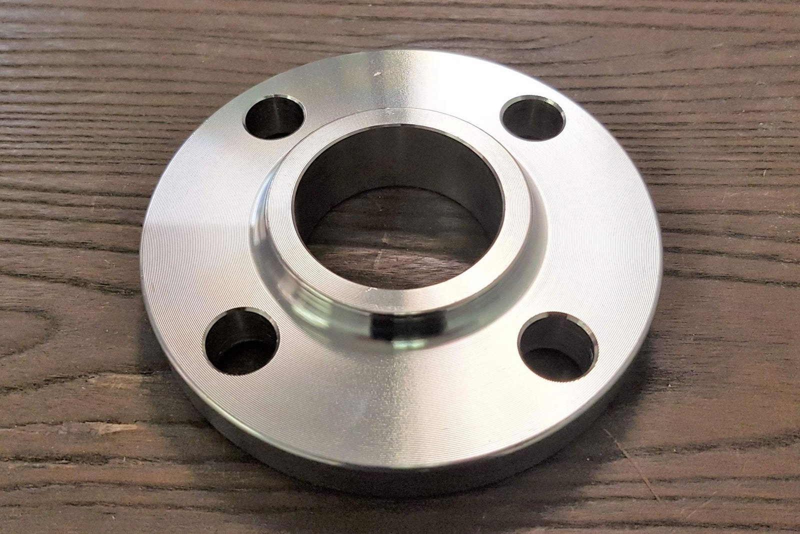 ANSI/ASME B16.5 150# Slip On Flange