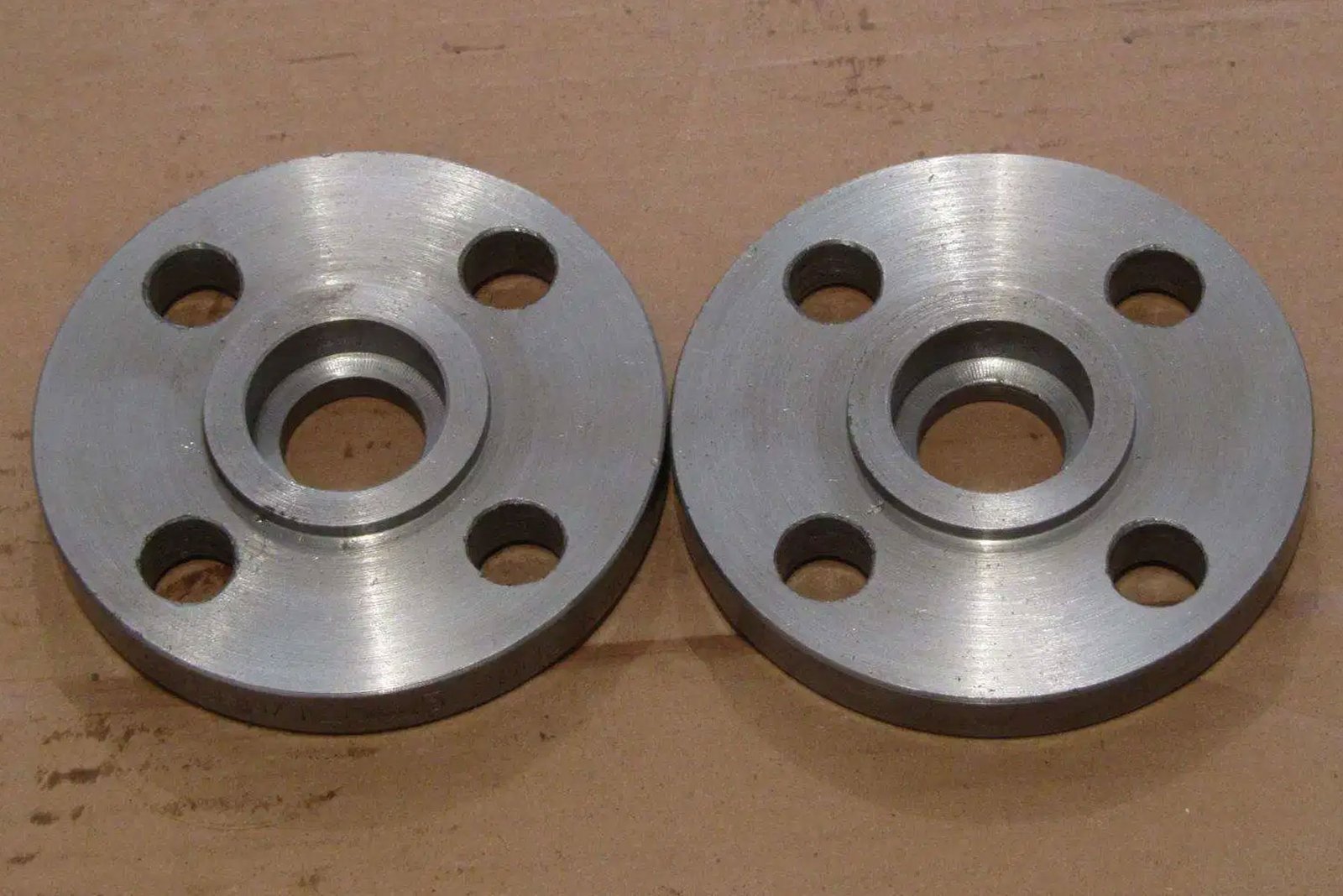 ANSI/ASME B16.5 150# Socket Weld Flange
