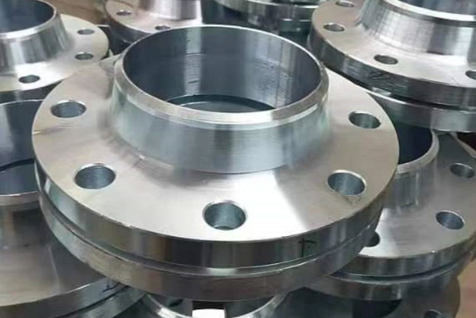 ANSI/ASME B16.5 600# Socket Weld Flange