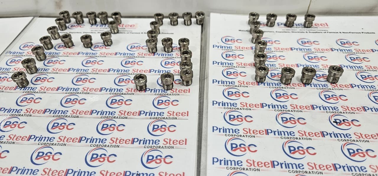 Prime Steel Corporation Image Gallery