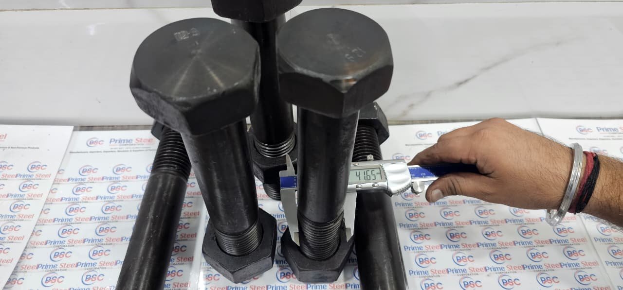 Prime Steel Corporation Image Gallery