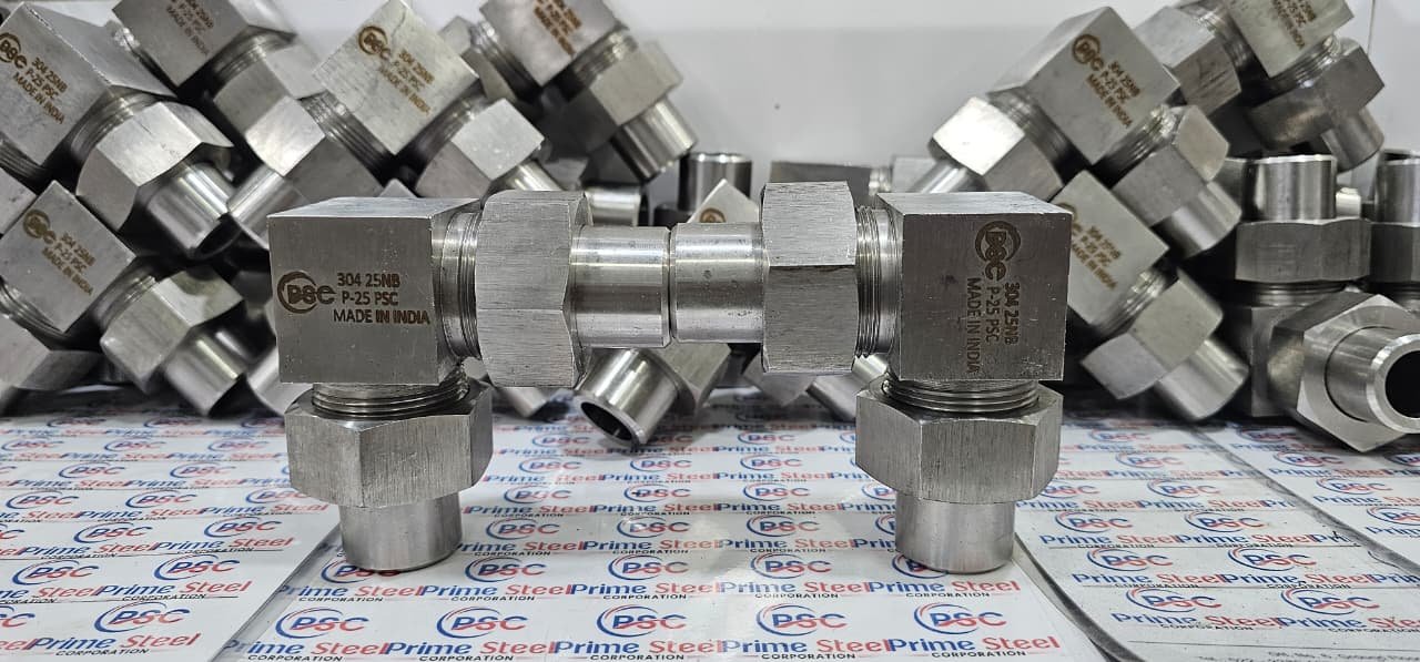 Prime Steel Corporation Image Gallery