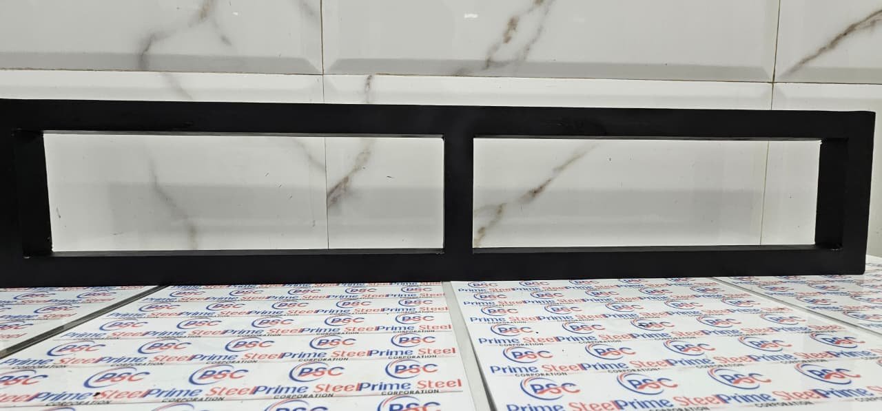 Prime Steel Corporation Image Gallery