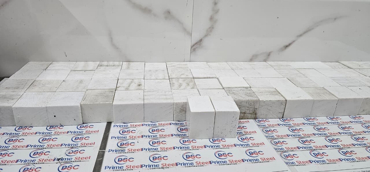 Prime Steel Corporation Image Gallery