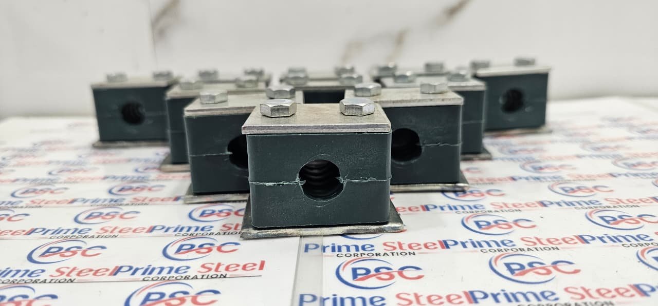 Prime Steel Corporation Image Gallery